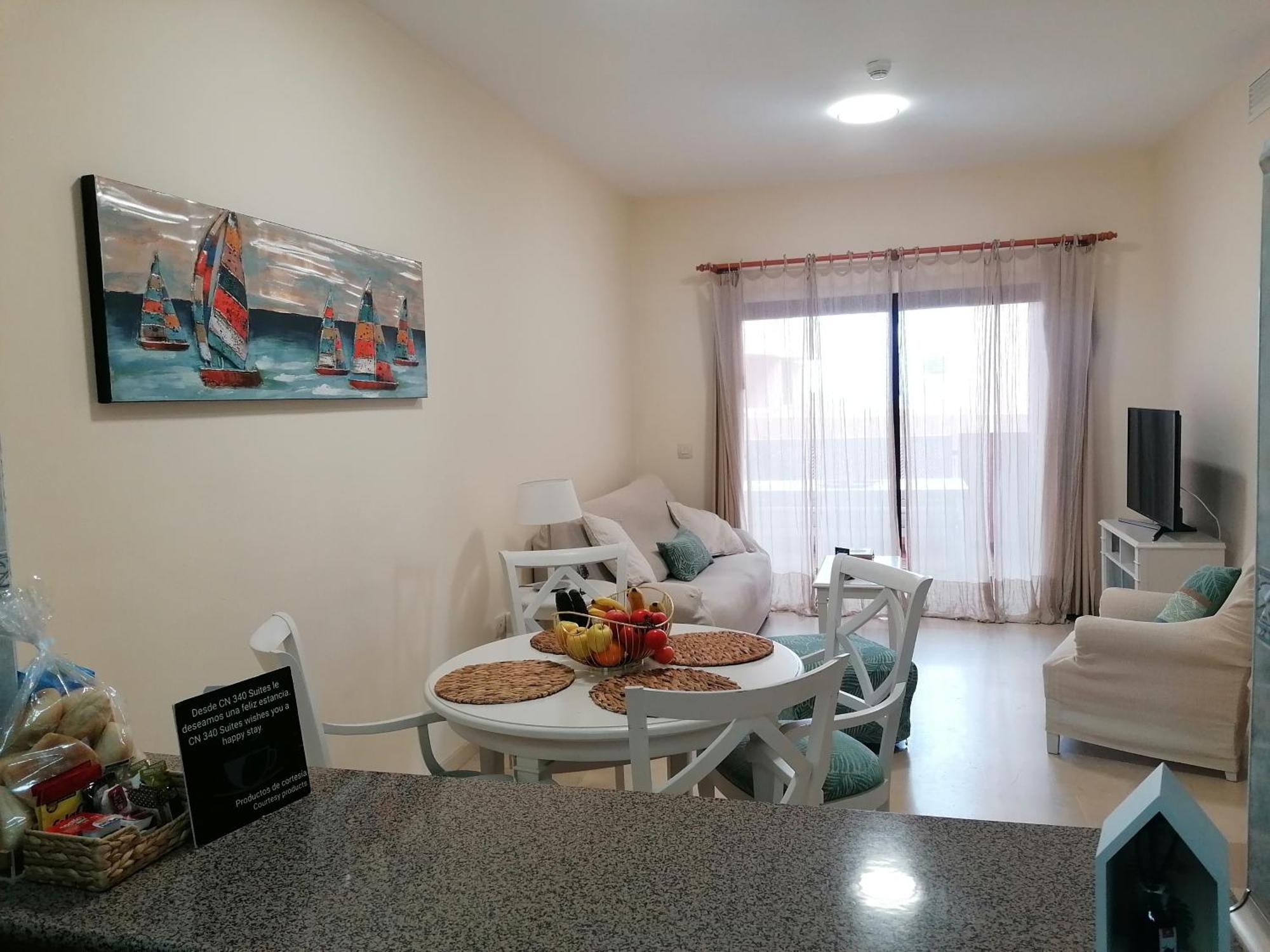 Cn-340 Suites إِستيبونا المظهر الخارجي الصورة